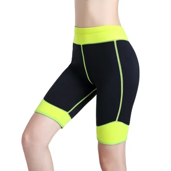 

Women Weight Loss Shorts Sportswear Shorts Bodybuilding Running