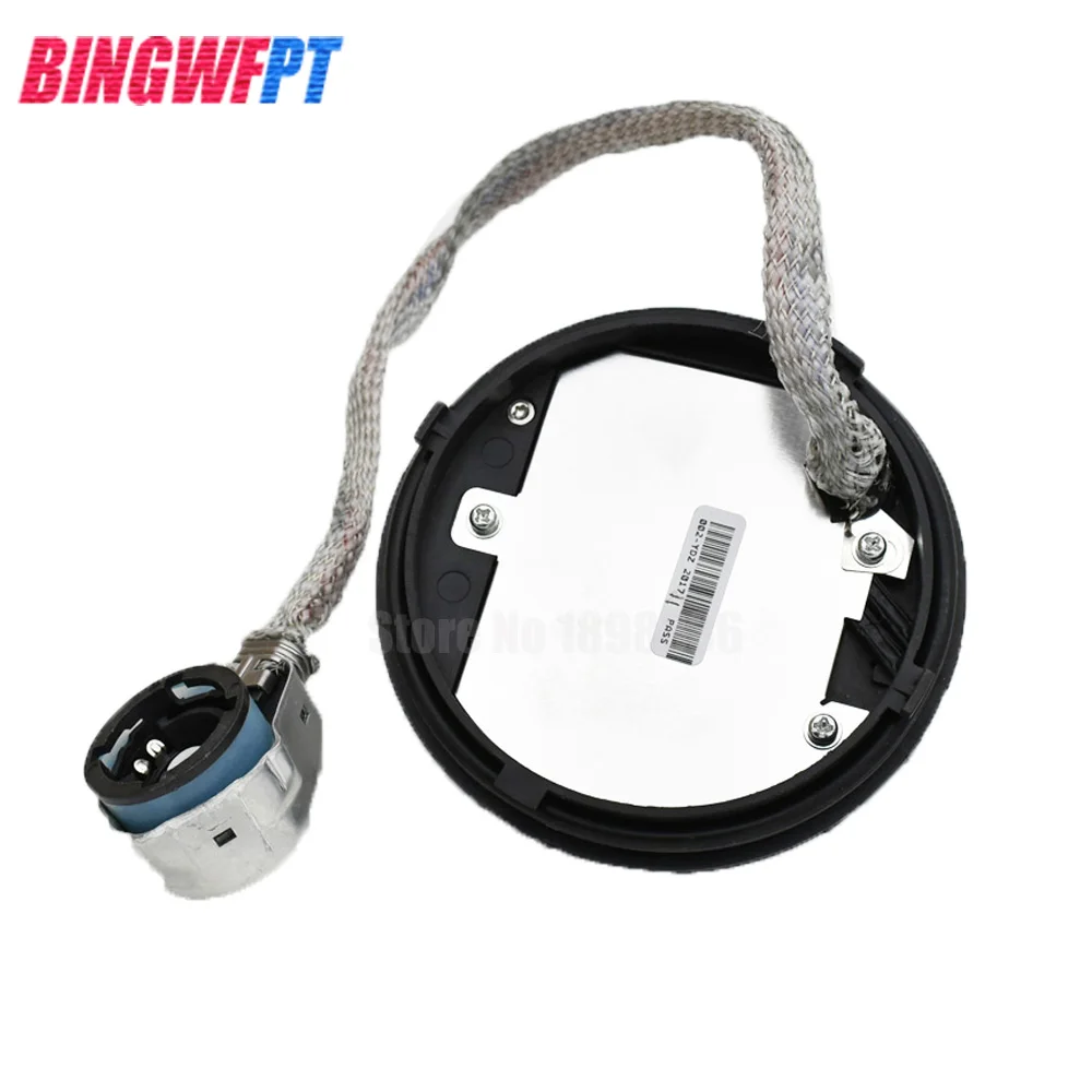 D4S D4R ксеноновая фара балласт МОДУЛЬ ECU для Lexus RX GS Toyota 85967-45010 8596745010 | Автомобили и