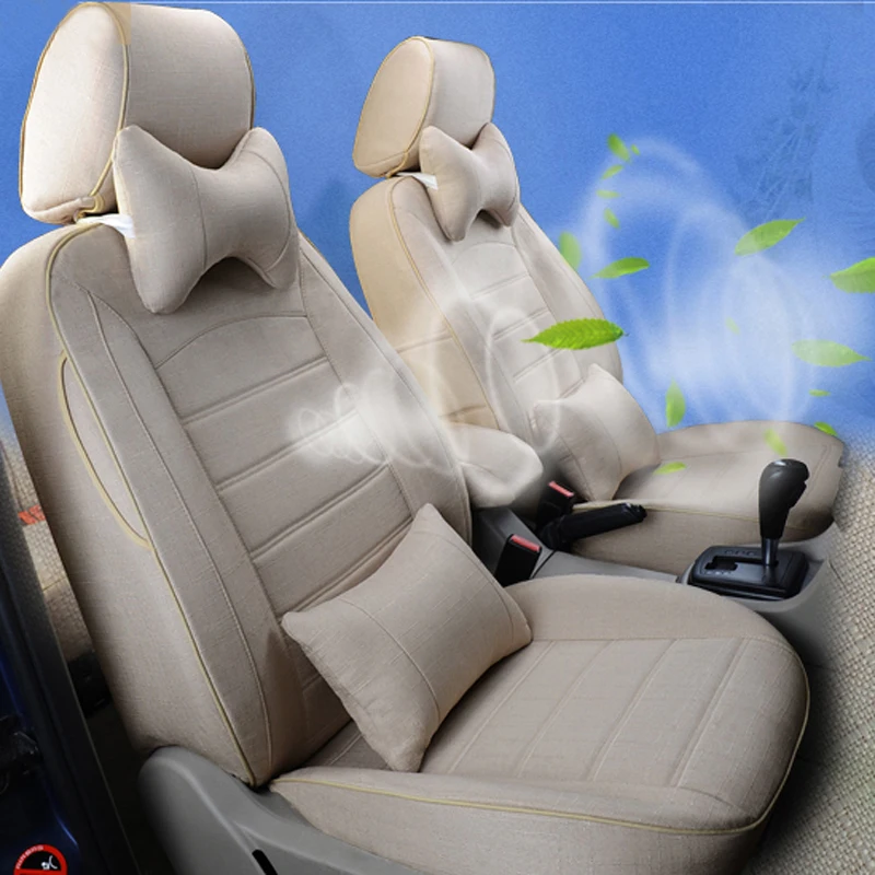 Чехлы AutoDecorun на автомобильные сиденья для Ford Escape 2008 чехлы автомобиля подставки