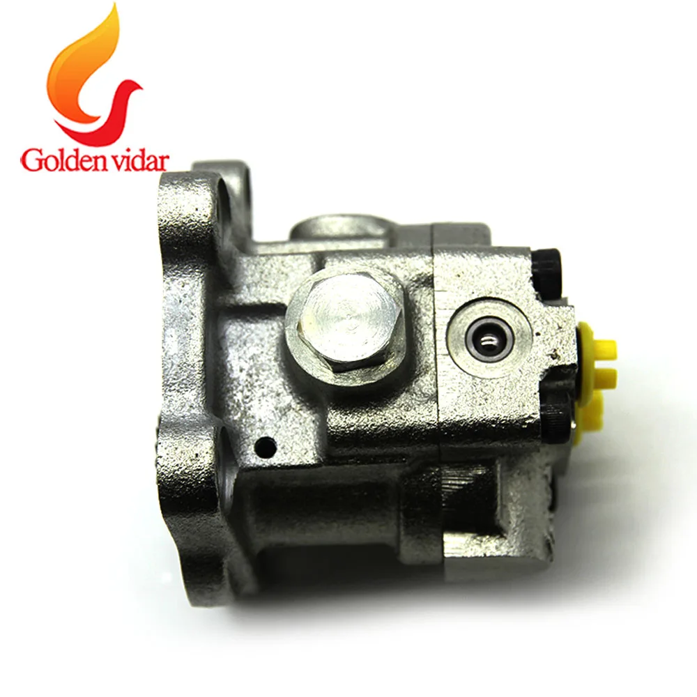 卡特输油泵泵头2923751 6