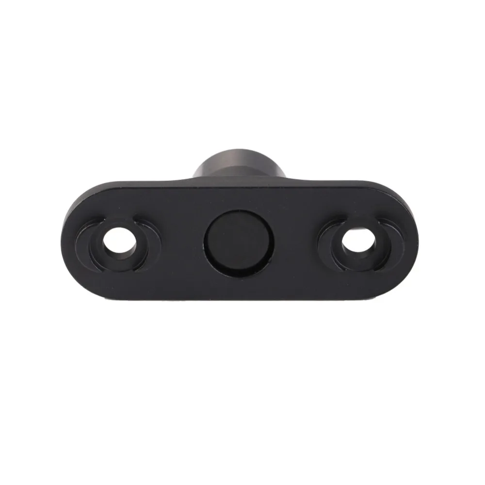 M-lok антабка с заклепками Крепление Адаптер для Rail Quick Release QD переходник шарнирного соединения Rail Инструменты крепления комплект охотничье Спортивное крепление