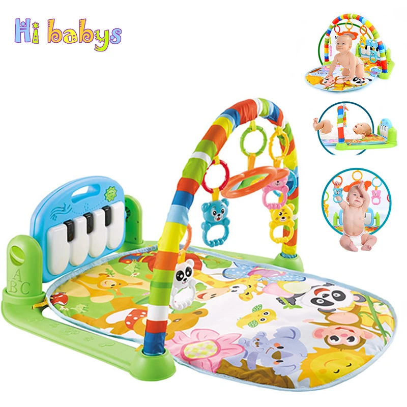 baby play mat aliexpress