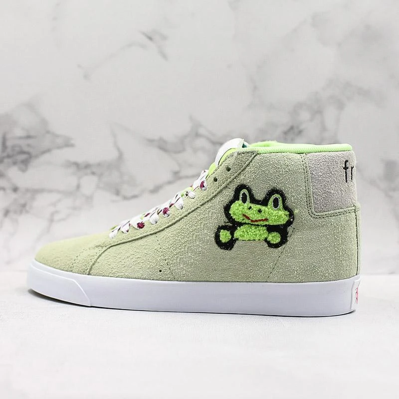 frog sb blazer