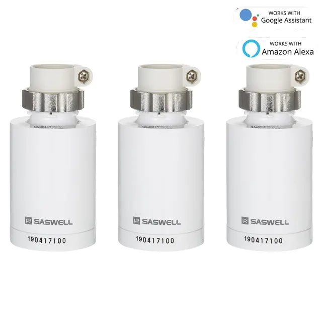 3pcs Thermostat