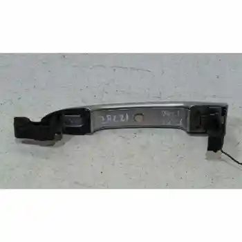 

HANDLE OUTER REAR LEFT RENAULT SCENIC III