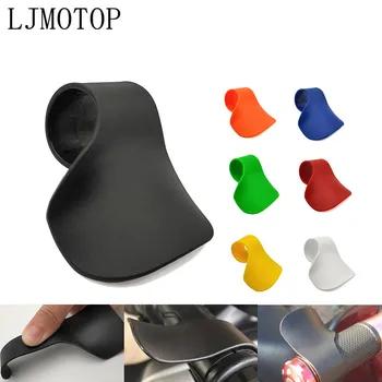 

Motorcycle Throttle Assist Wrist Rest Cruise Control grips For BMW F800S F800ST HP2 EnduRo HP2 Megamoto HP2 SPORT K1200R SPORT