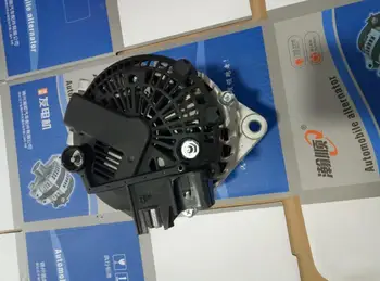 

Alternator for Ford Focus MK3 12-18 1.6L, Fiesta ecosport 1.5L 2013