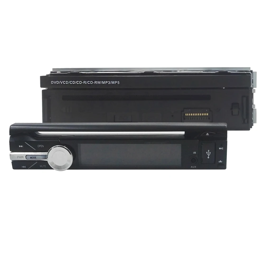 Discount 7 inch 1 Din Universal Android 9.0 2 GB RAM 16 GB ROM Car DVD Player Digital touch screen Car Media DAB+ TPMS DVR Mirror link 0 Discount 7 inch 1 Din Universal Android 9.0 2 GB RAM 16 GB ROM Car DVD Player Digital touch screen Car Media DAB+ TPMS DVR Mirror link 0