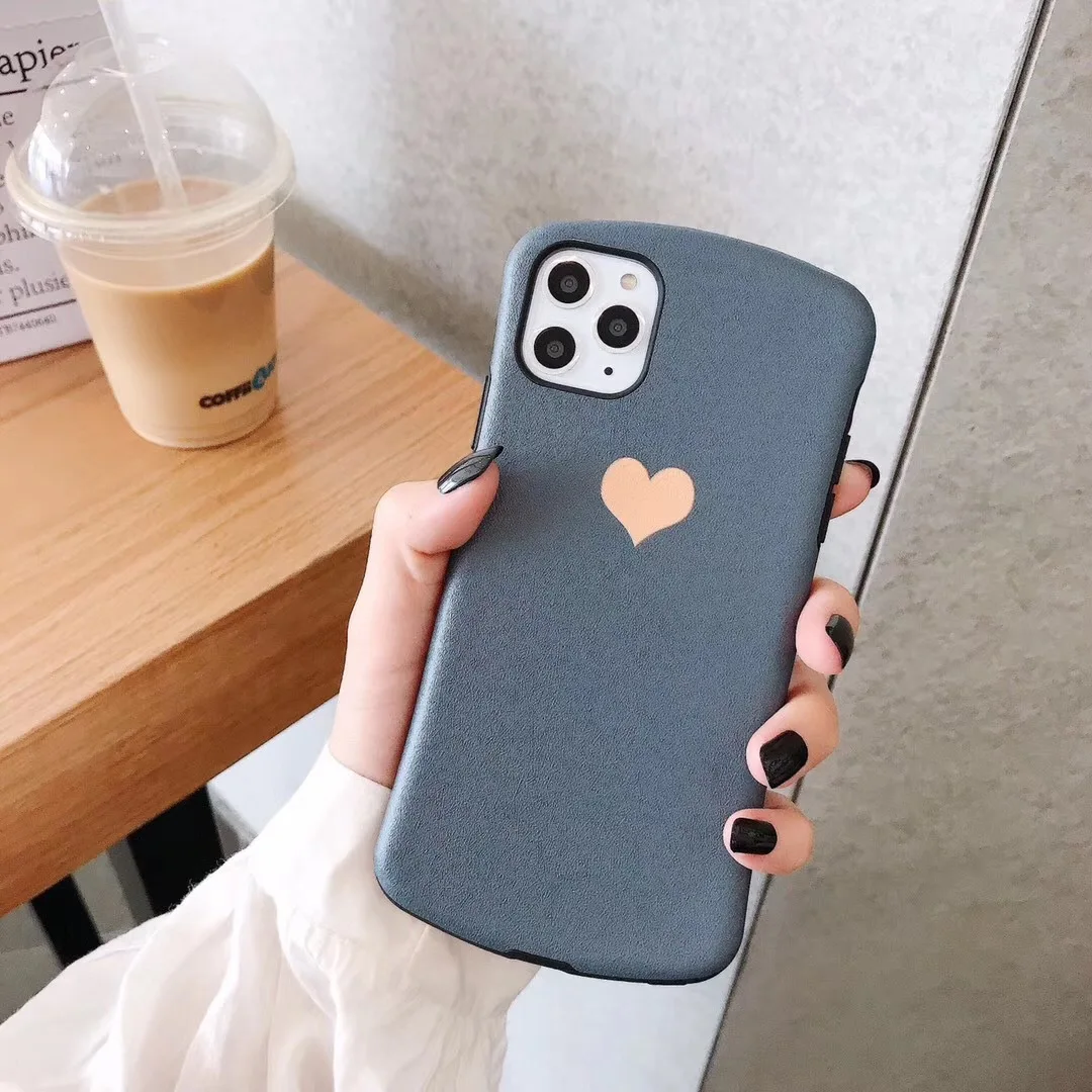 MGECD TPU чехол для iphone xr из чистого шелка с сердечками Мягкий защитный чехол для Apple X XsMAX 8Plus 7Plus защита от падения
