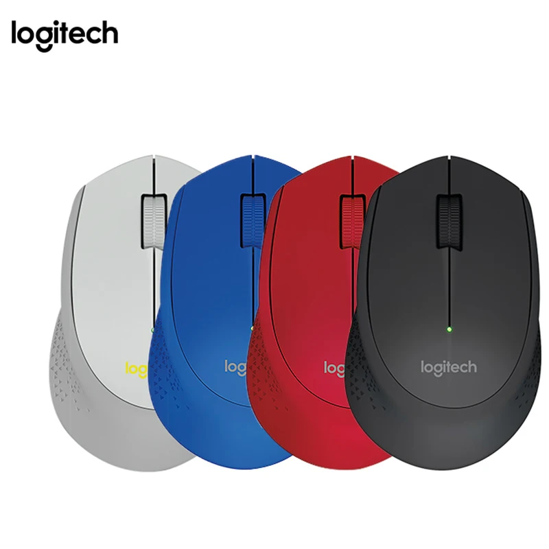 Oppositie vervorming Nadeel Logitech Bluetooth Mouse M280 | Logitech M280 Wireless Mouse - Original  Logitech - Aliexpress