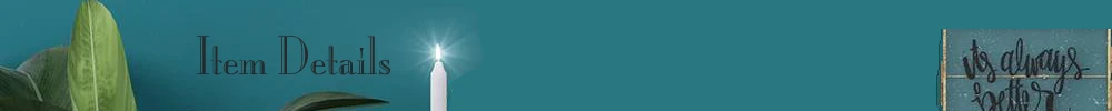 Plant Support Stakes, 15.7 Inch Plant Support Garden Stakes, Flower Stakes Support with 24 Pcs Twist Ties