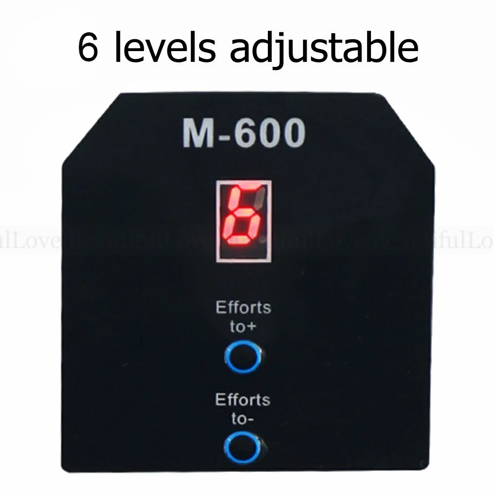 Electric Chiropractic Adjusting Tool Correction Spinal Activation Gun Spine Massage Therapy Body Relaxation Health Care Machine 5