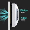 Window Cleaning Robot High Suction Electric Window Cleaner Robot Anti-falling Remote Control Robot Vacuum Cleaner 3