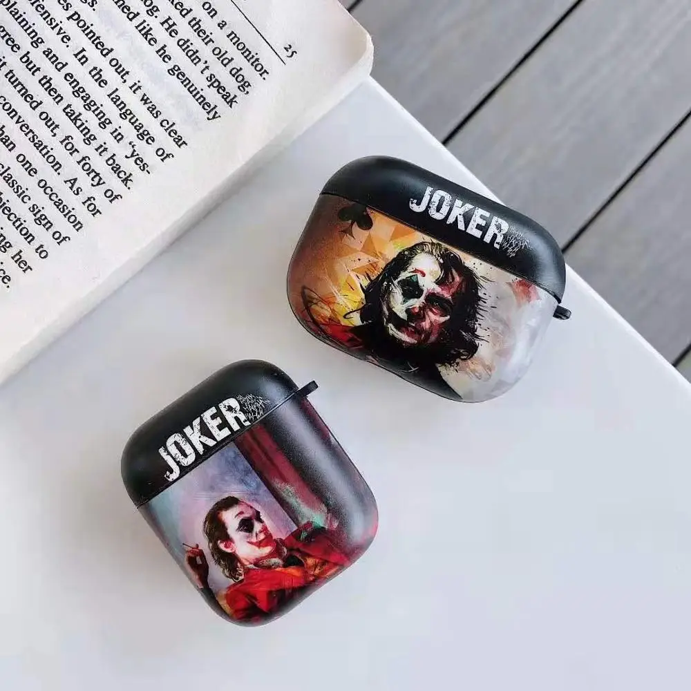 Мягкий силиконовый чехол для Apple Airpods 1 2 3 Pro наушников Airpod IMD|Аксессуары наушников|