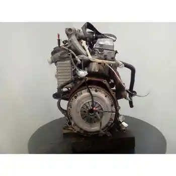 

601942 FULL ENGINE MERCEDES VITO (W638) CLOSED BOX