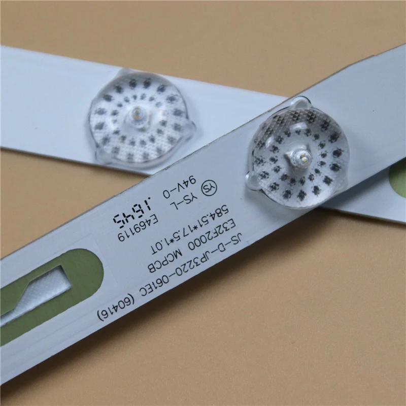 Erisson 32LES81T2  LED  Ʈ  Ʈ Ʈ Ʈ LED  Len  JS-D-JP3220-061EC (60416) (60308) E32F2000