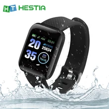 Шагомер браслет русский смарт-Браслет фитнес-трекер Браслет монитор сердечного ритма Smartband спортивный браслет 5 в 1