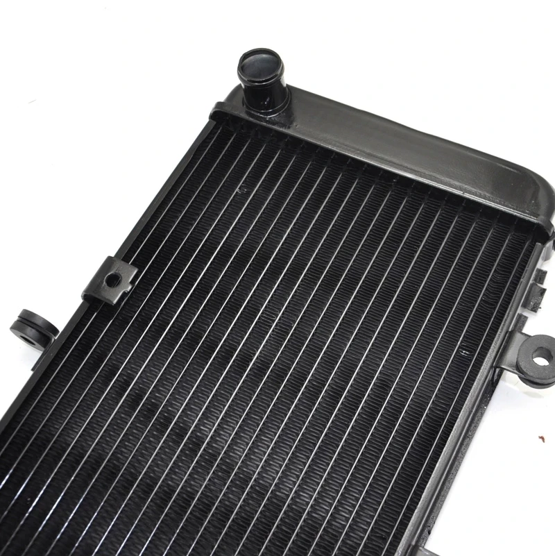 Аксессуары для мотоцикла Радиатор алюминиевый охлаждающий кулер Honda CB1300 CB1300F CB1300S
