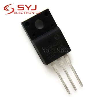 

5pcs/lot STP13NK60ZFP P13NK60ZFP TO-220F 600V 13A In Stock