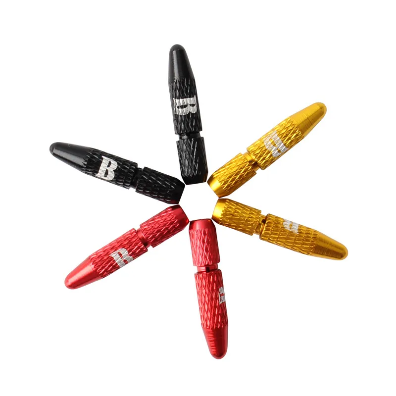 Embouts De Câble De Frein Vélo - Équipements Vélos