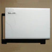 Для lenovo Ideapad 320S-15 320S-15IKB 520S-15 520S-15IKB ноутбук Топ чехол lcd задняя крышка+ lcd передняя рамка экрана