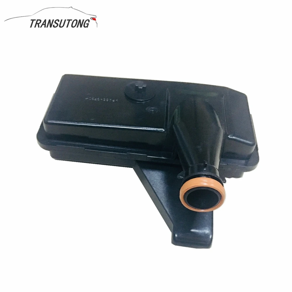 0B5 DL501 DSG Авто Трансмиссия шестерни масляный фильтр 0B5325330A 0B5325429E для audi