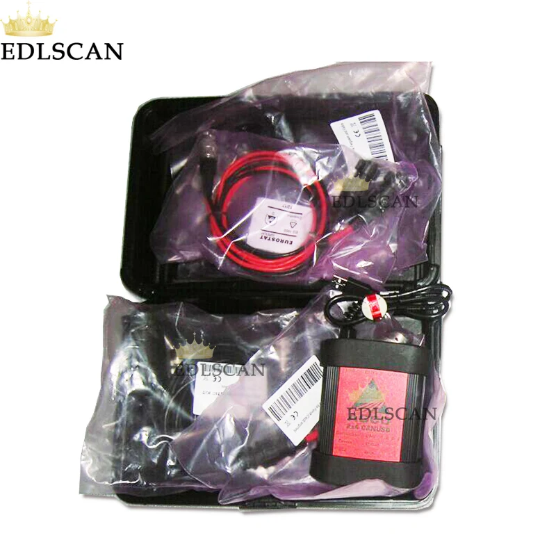 Для AGCO EDT электронное средство диагностики CANUSB Kit|Анализатор двигателя| |