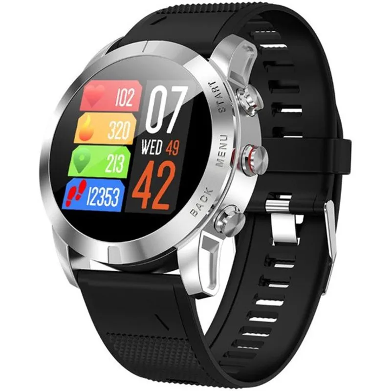 smartwatch bluetooth 4.2
