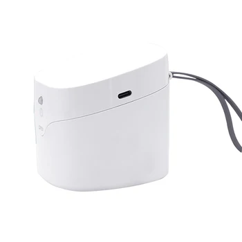 

Baby Bottle Disinfection Box High Temperature Nipple Sterilizer Bottle Holder Storage Box Baby Uv Sterilization Case