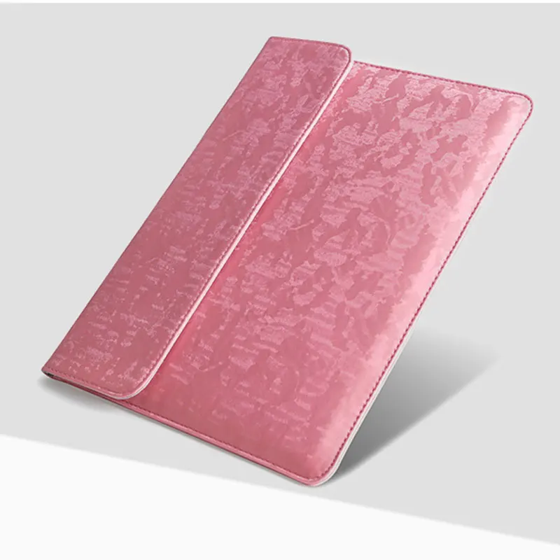 Ultra-thin Sleeve Bag For Apple Macbook Pro Air 2018 2017 11 13 Coque Cover For Mac Book A1708 A1342 A1278 McBook 15 15.6 inch (3)