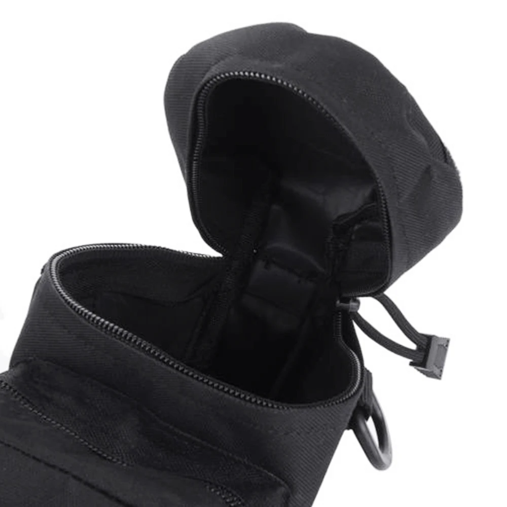 SFIT Открытый прочный Molle бутылка для воды сумка тактическое снаряжение чайник поясная сумка Военная альпинистская походная сумка на ремне