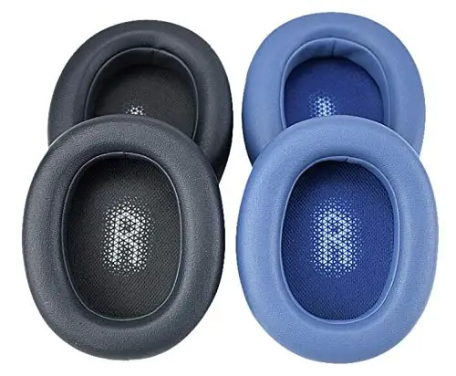 VEKEFF амбушюры для JBL Everest ELITE 750 750NC беспроводные Bluetooth наушники сменные подушки