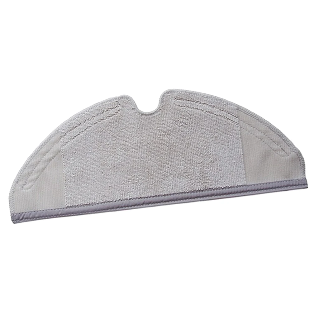 Robotic Vacuum Microfiber Mopping Cloth for Roborock S50 S5 Robot Vacuum Cleaner