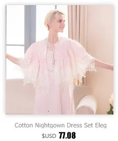 Фланелевая ночная рубашка женская зимняя одежда для сна теплая одежда для сна винтажная ночная рубашка женская ночная рубашка принцессы длинное платье Высокое качество