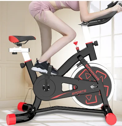 Бесплатная доставка спиннинг велотренажер фитнес-зал Bicicleta тренажерный зал