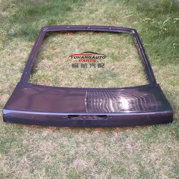 

For 180sx OEM style carbon fiber rear Trunk tailgate