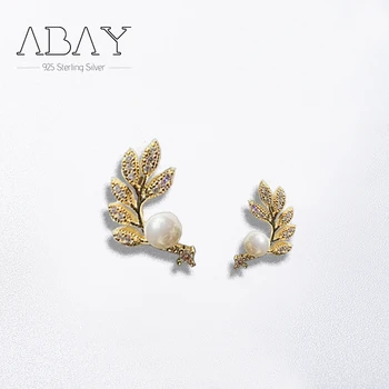 

925 Silver Needle Earrings Fashion Earrings Gorgeous Appearance Matching Design, ball / Party Enhance Popularity