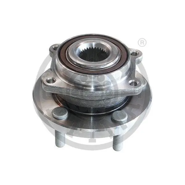 Wheel hub bearing CHRYSLER SEBRING 07 ABS lane. OPTIMAL 991740 | Автомобили и мотоциклы