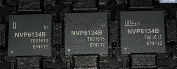 

5-20PCS New NVP6134B NVP6134C QFN76 Audio and video image processor chip