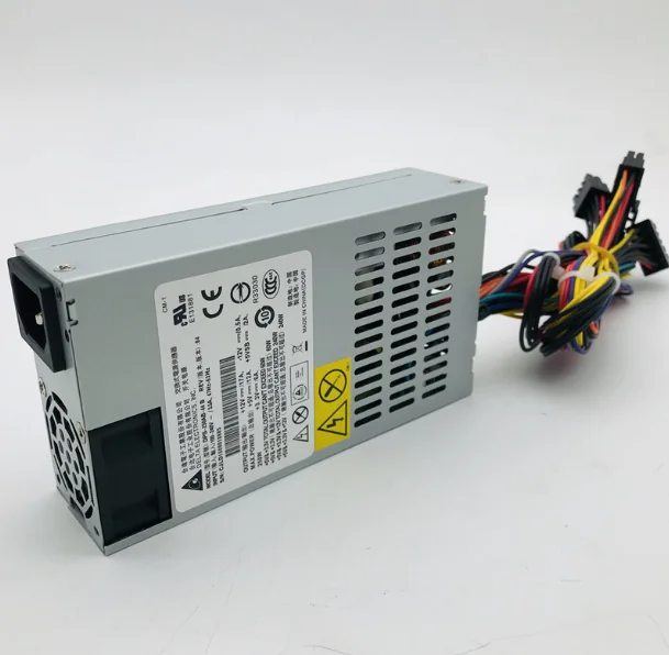 100% оригинальный тест для DPS-250AB-44 1U источник питания 250W 24 pin будет полностью