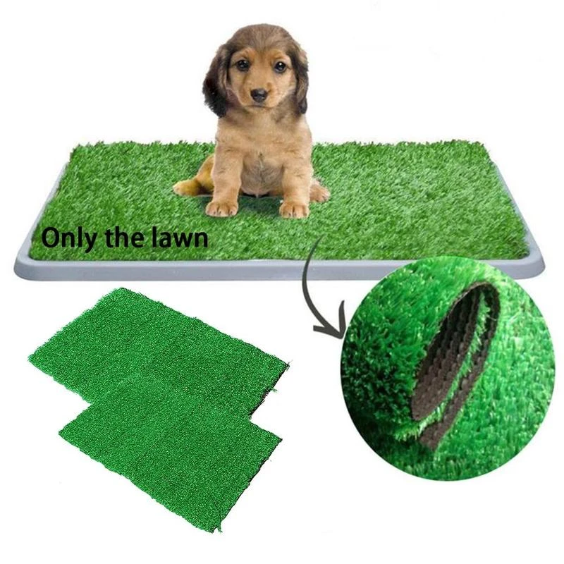 artificial turf pee pad