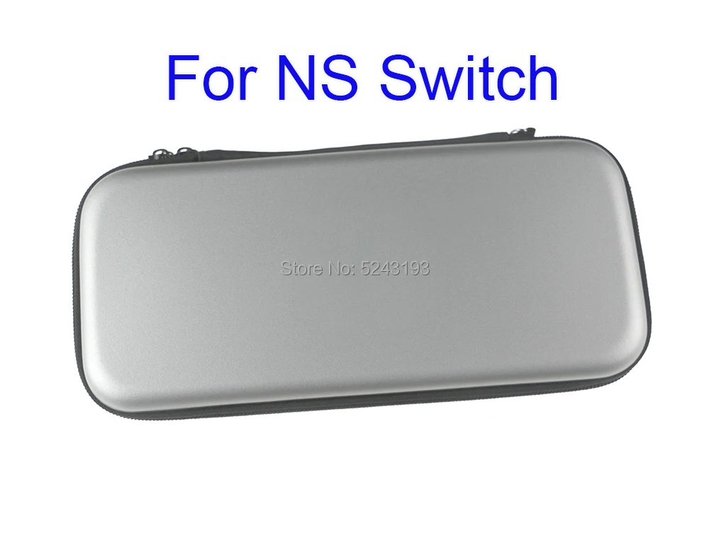 10 шт. Защитные чехлы для Nintendo Switch|Запасные части| |