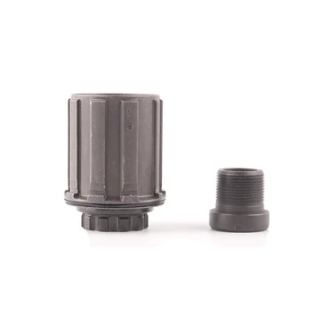 

Bicycle Accessories Bicycle Card Hub Hub After Flying Cassette Drum Tower Mini Spline Hub Body
