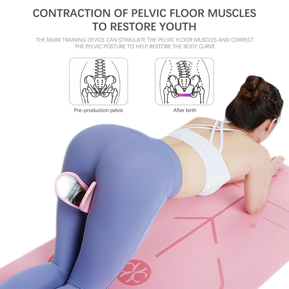 Hip-Trainer-Pelvic-Floor-Muscle-Exerciser-Inner-Thigh-Exerciser-Gym-Home-Butt-Beautiful-Equipment-Buttocks-Correction