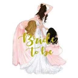 На заказ любой текст языка на свадьбу, с надписью "Bride to be" девичник вечерние подарки невесте персонализированное компактное зеркало индивидуальный подарок - Цвет: Design DD