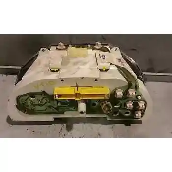 

94FP10848AC BOX INSTRUMENTS FORD FIESTA SALOON