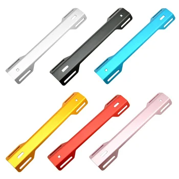 

Scuba Diving Harness Backplate Single Tank Adapter Backplate Back Plate Support Bracket Diving Underwater Backplate Adapterun