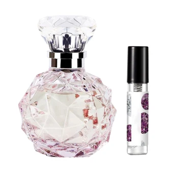 

50ml Beautiful Women's Perfume Life True Love Perfume Lasting Perfume Great Gift for Girls