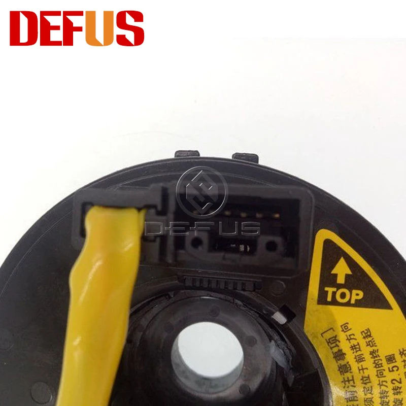 DEFUS OEM 84306-52050 комбинированный переключатель катушки для Toyota COROLLA RAV4 MR2 высокое качество запасная часть 84306 52050 8430652050