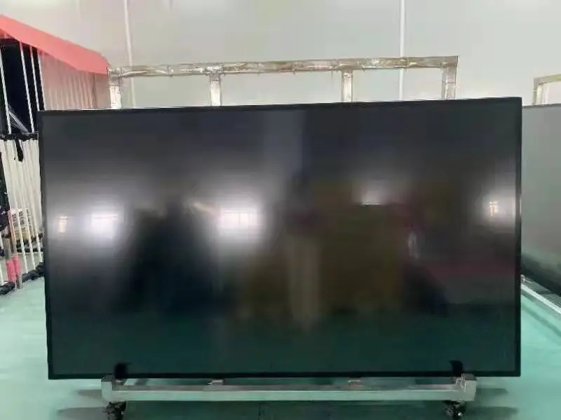 Pantalla LG Ultra HD 98 pulgadas